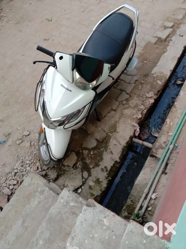 Activa 125cc very good condition