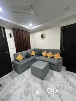 Luxury Apartment fully furnished