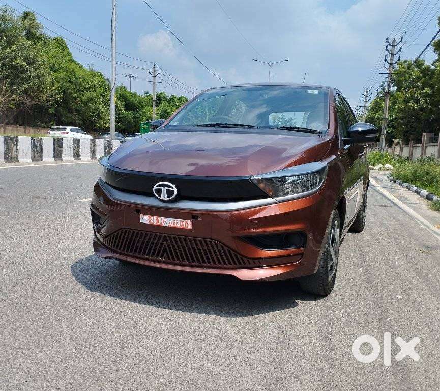 Tata Tiago EV XT LR, 2025, Electric