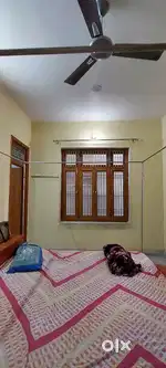Ground Floor 2 BHK Fernished Flat Rent In House Mahamanapuri Colony