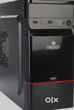 Cpu zebronics