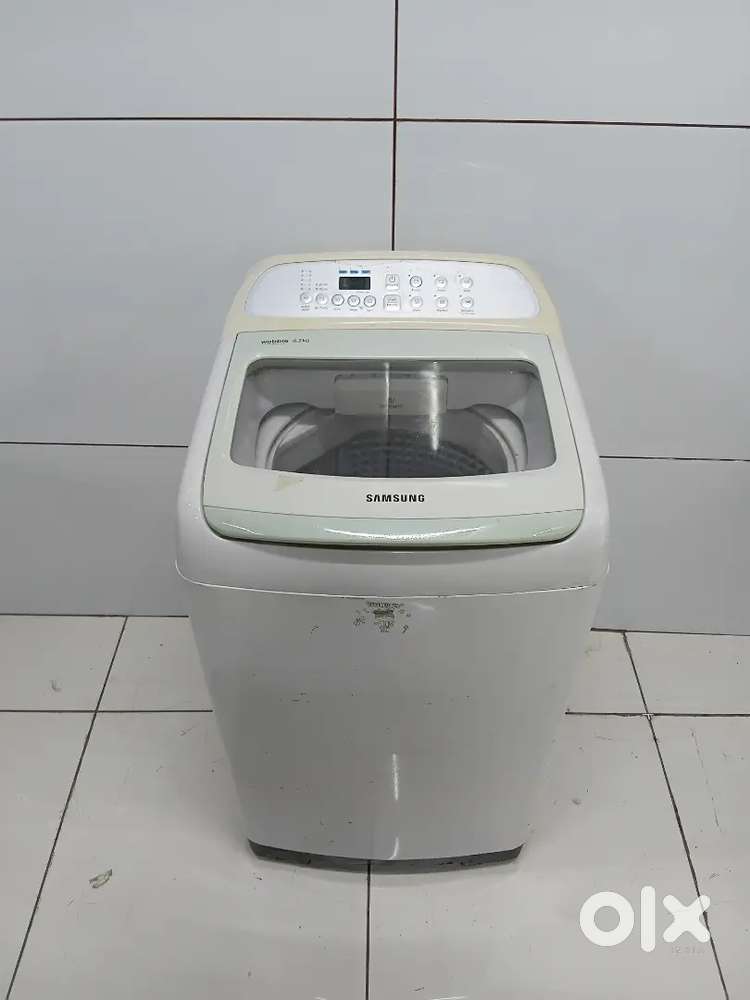 #Great value for money with warranty support.