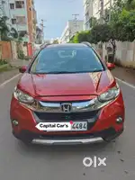 Honda WR-V i-DTEC VX, 2018, Diesel