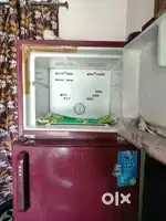 Refrigerator for sale