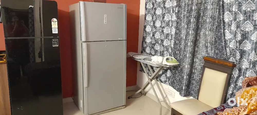 Working Fridge Large size Samsung 450L