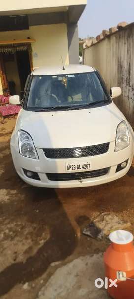 Maruti Suzuki Swift Dzire 2011 Diesel 160000 Km Driven