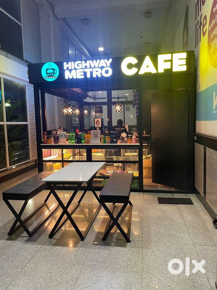 Lady Staff for Coffee shop/Travel agency