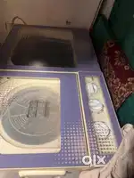 Godrej 8 k.g. washing machine