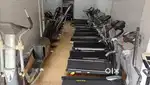 Treadmill Orbitrec Eleptical