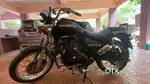 Thunderbird 350- 1st owner- very light use