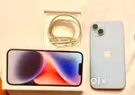 Apple i phone 14 plus 128 gb excellent condition