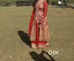 Gown dress