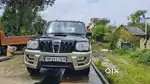 Mahindra Scorpio 2011 Diesel 110000 Km Driven