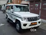 Mahindra Bolero 1.5 B6 (O), 2024, Diesel