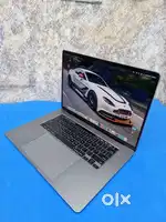 Apple Macbook Pro i7 Processor 16GB Ram 512GB Apple SSD 5.5GB Graphics