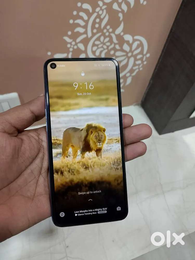Realme 6   4/64