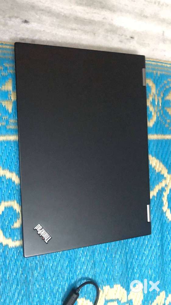 Lenovo X380 i5 8th gen 2-in-1 Laptop in excellent condition