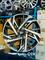 17” face lift creta wheels set of 4 brand  new box peace