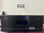 Carry audio 7.125 klipsch paradigm denon marantz b&w kef rotel emotiva