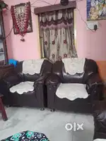 3+1+1 Sofa