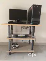 Dell desktop good condition