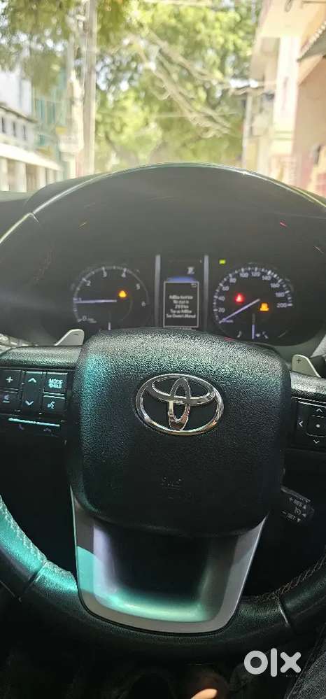 Driver wanted