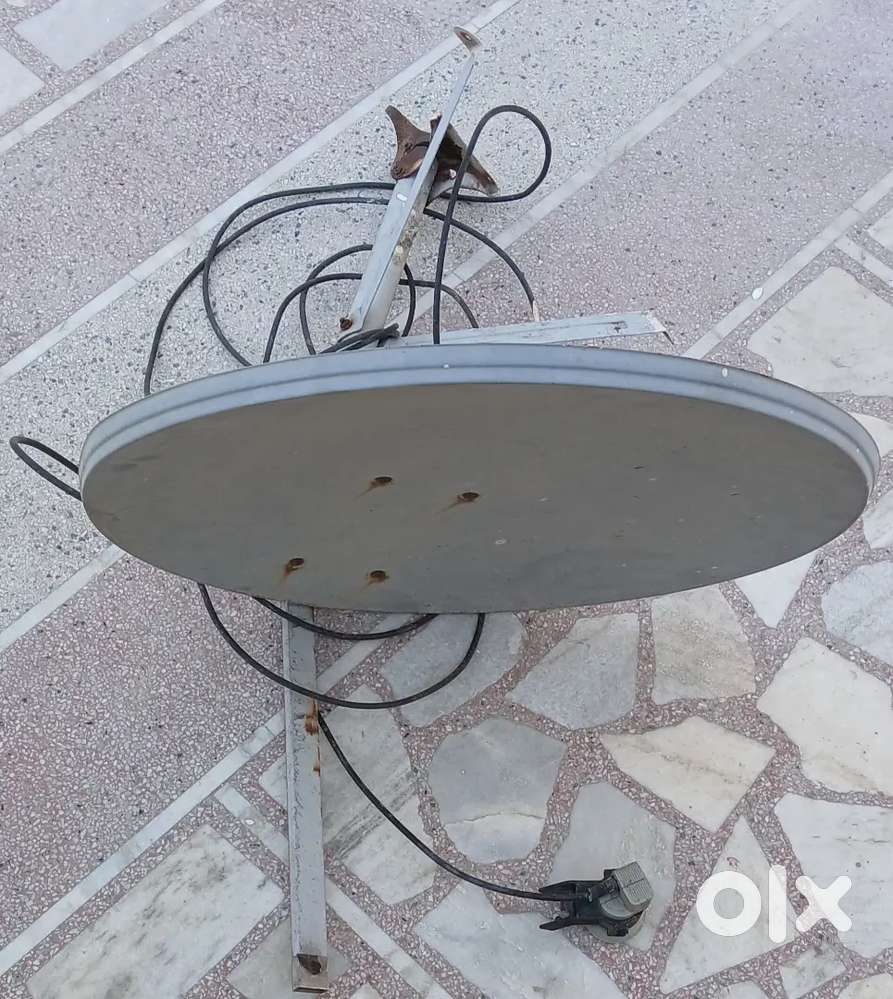 Dish Antena