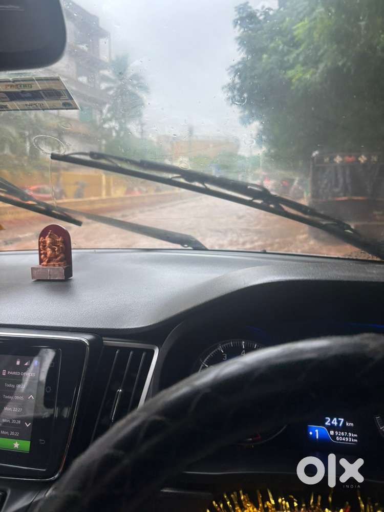Require Driver for Commercial Taxi/ OLA/UBER