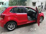 Volkswagen Polo GTI, 2015, Petrol