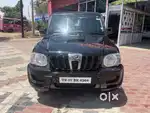 Mahindra Scorpio Adventure Edition 2WD, 2012, Diesel