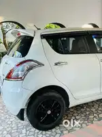 Maruti Suzuki Swift 2015 Petrol Good Condition