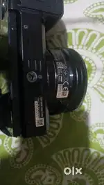 Sony Camera