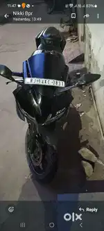 Good condition