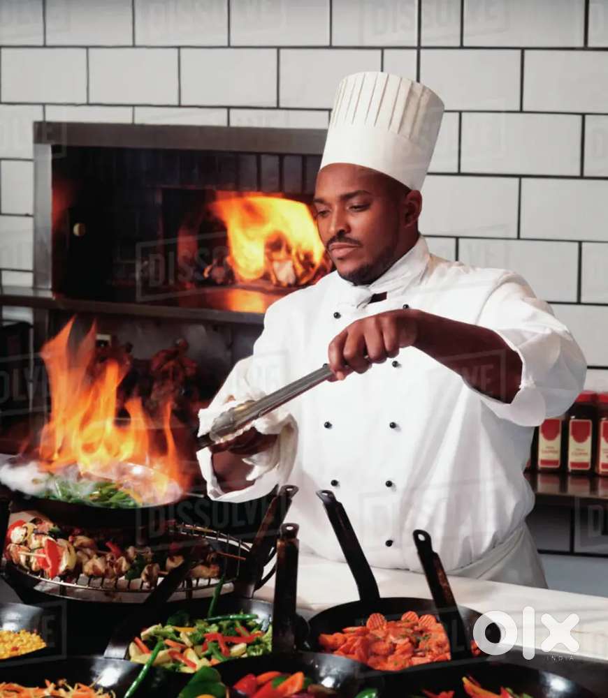 Hotel job muraliganj