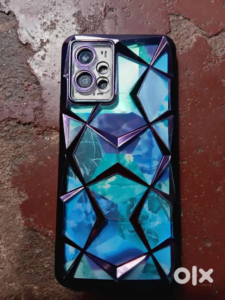 Vivo y 75 5g