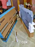 55INCH Smart Android 4k UHD