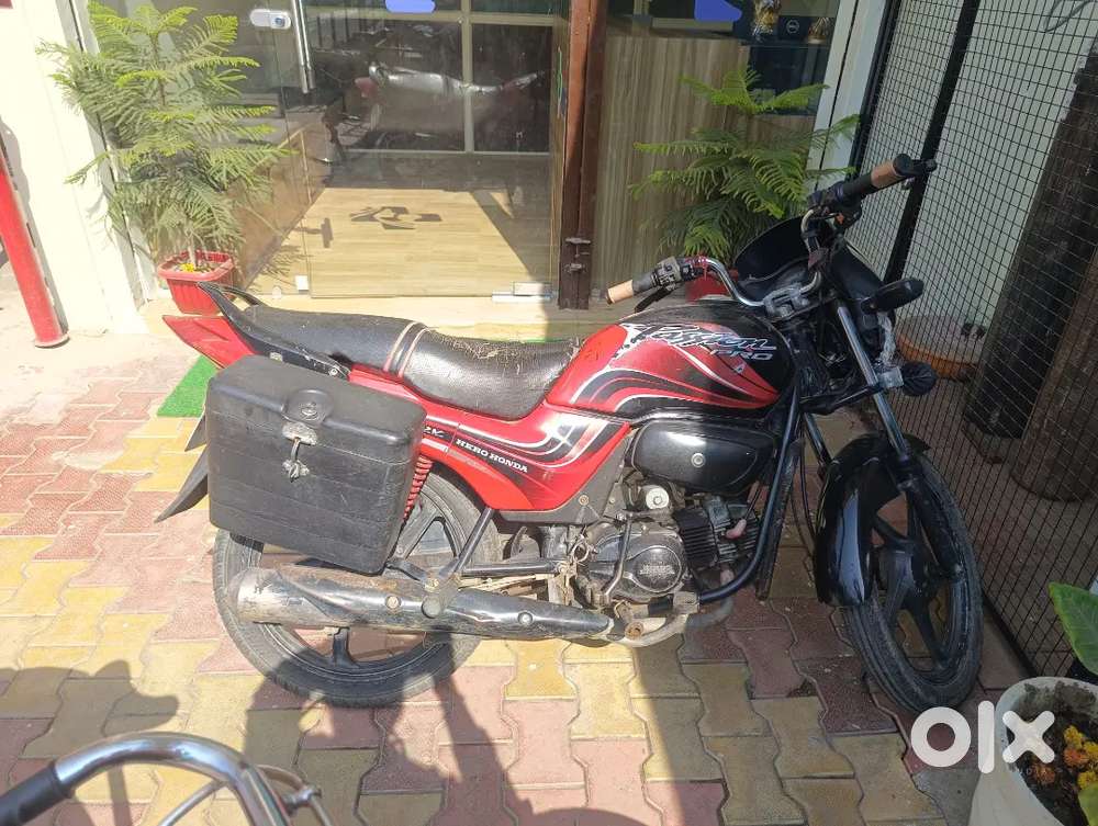 Bijawar naka Chhatarpur