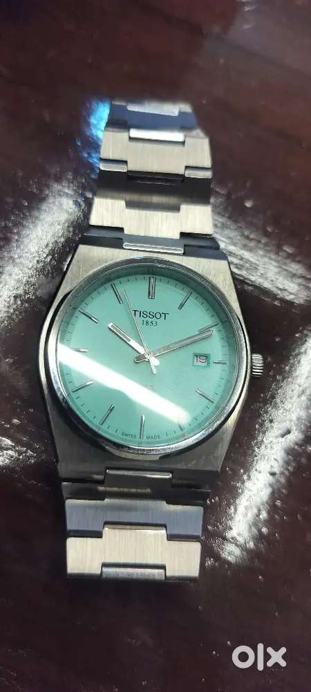 Antique vintage tissot swiss  working perfectly