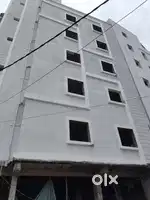 28 Rooms hostel building for rent new building in Gachibowli Gowli dod