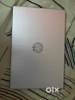 HP Core 14-gr0002TU Intel Core i5 13th Gen Thin & Light Laptop