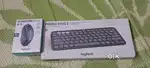 Pebble keyboard 2 k380s and Logitech signature M650