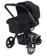 Mothercare Spin Pram - Imported/Unused