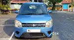 Maruti Suzuki Wagon R AMT VXI, 2019, Petrol