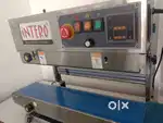 Sealing mechine for sell