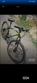 Gyer cycle