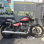 Royal Enfield METEOR 350