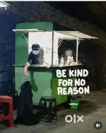 Chinese or Momo banane ke liye anubhavi ki zarurat h fod stall ke liye