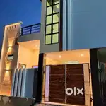 Luxury House