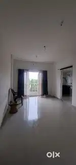 2 BHK Semi Furnished Flat for Sale at 4th Floor