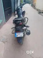 Honda unicorn 160, Very good condition.